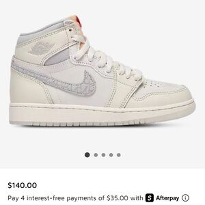 Air Jordan 1 Retro Hi OG